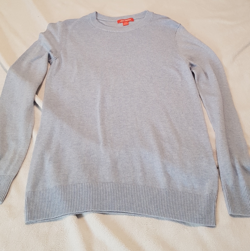 Joe Fresh sweater
